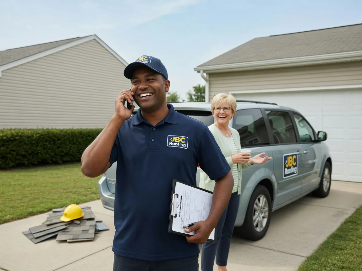 Roof Replacement Ellison Bay, WI FAQs